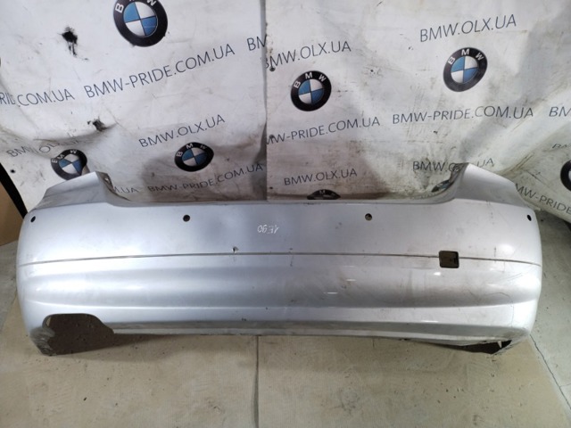 Бампер задний 51127171045 BMW