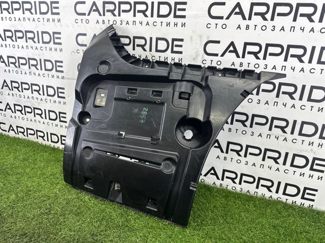51127183886 BMW Кронштейн бампера заднего правый купить в Чернигов