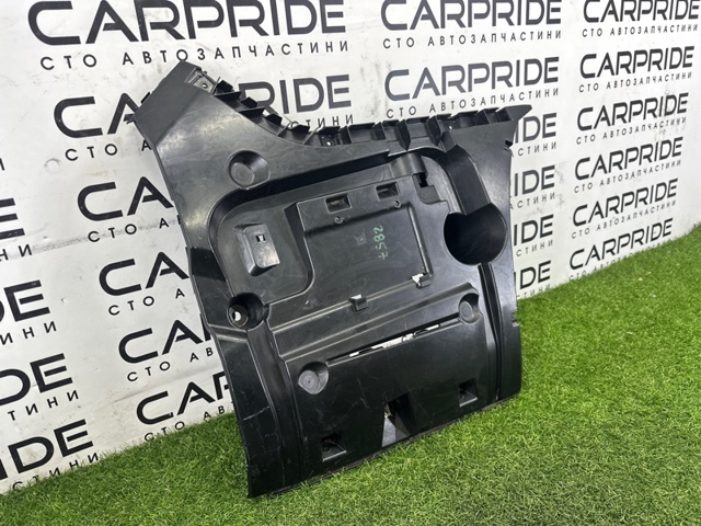 BMW 51127183886 Кронштейн бампера заднего правый в наличии Сумы