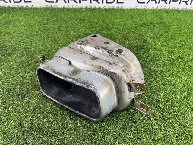 BMW 51127195405 Насадка на глушитель в наличии Полтава
