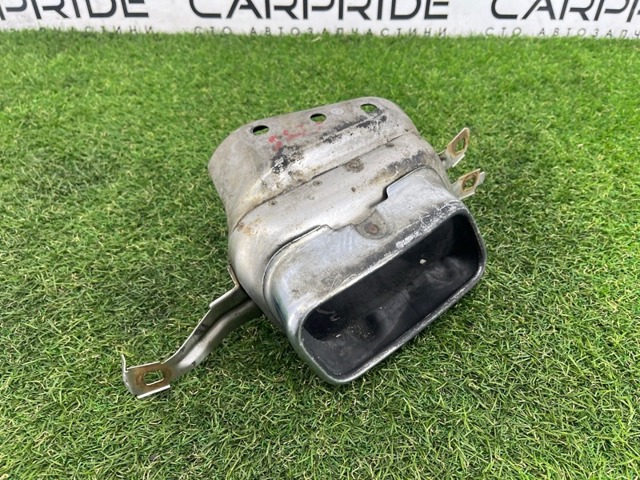 BMW 51127195405 Насадка на глушитель в наличии Запорожье