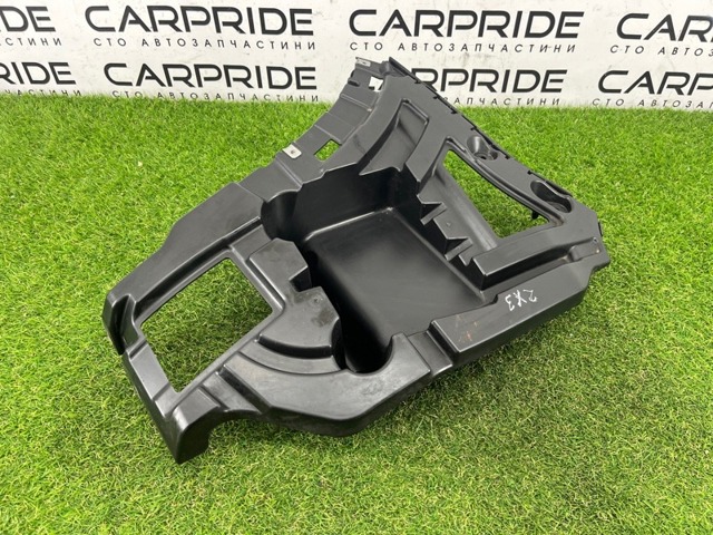 51127210077 BMW Кронштейн бампера заднего внешний левый купить в Сумы