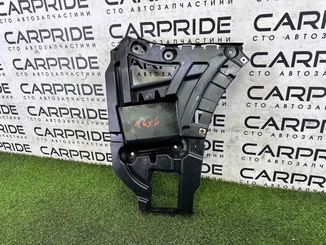 BMW 51127210078 Кронштейн бампера заднего внешний правый в наличии Украина