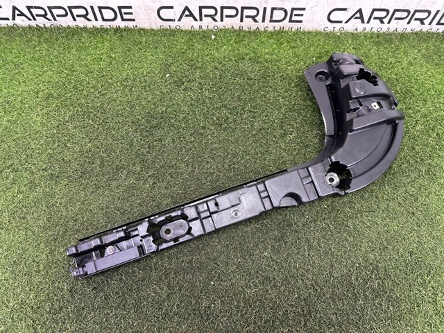 BMW 51127239884 Кронштейн бампера заднего правый в наличии Украина