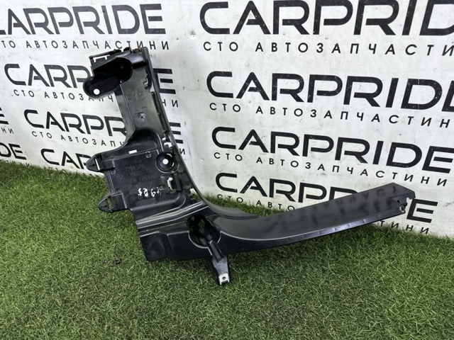 51127294389 BMW Кронштейн бампера заднего левый купить в Николаев