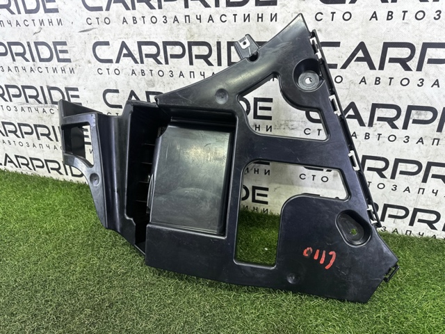 51127294721 BMW Кронштейн бампера заднего внешний левый купить в Тернополь