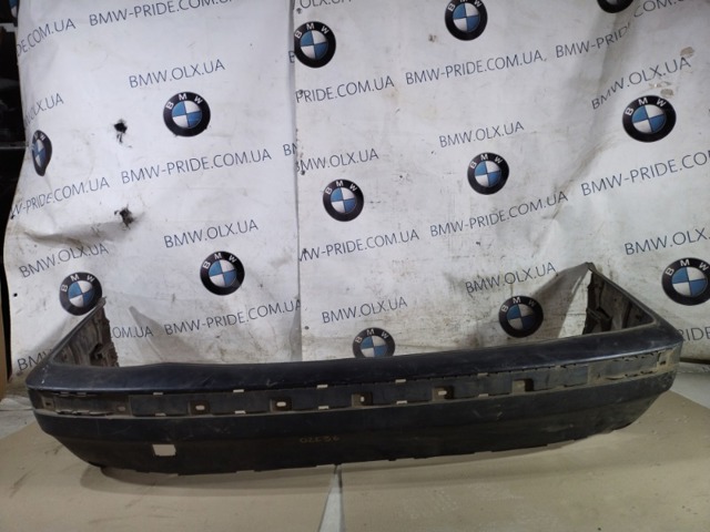 Бампер задний 51128135363 BMW