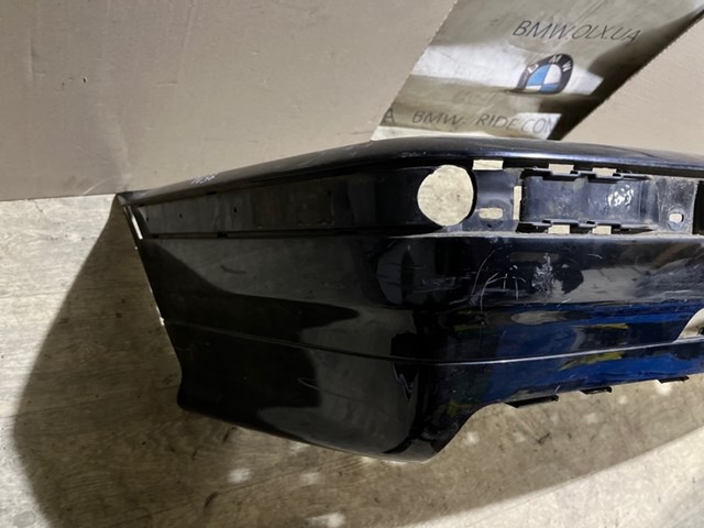 51128135364 BMW Бампер задний купить в Украина