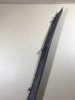 Накладка бампера заднего, правая 51128135488 BMW