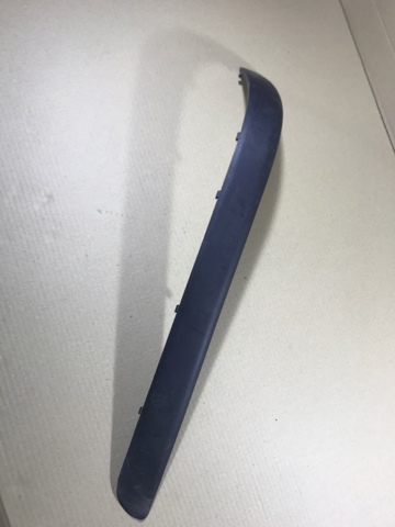 Молдинг заднего бампера, правый 51128227576 BMW