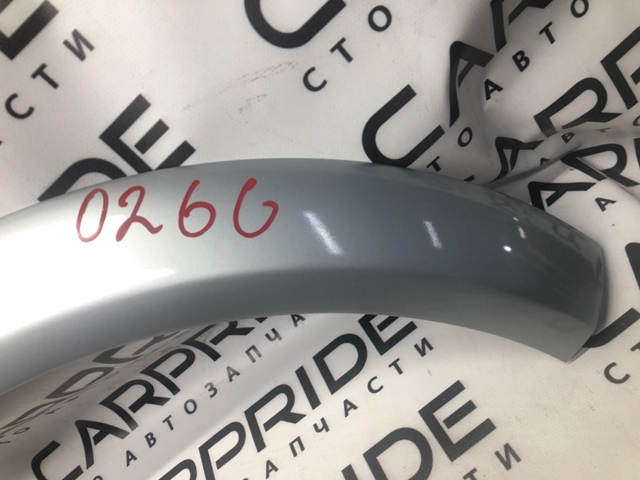 51131505869 BMW Расширитель (накладка) арки заднего крыла левый купить в Львов