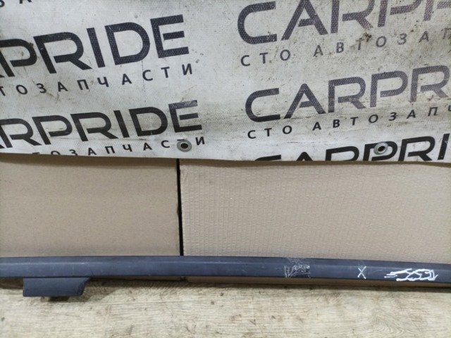 51138402672 BMW Рельса-рейлинг багажника правый купить в Львов