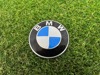 Фирменный значек на багажник 51147057794 BMW