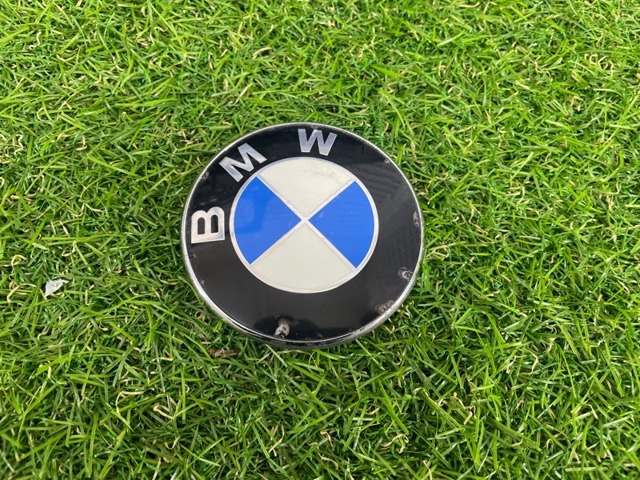 BMW 51148219237 Эмблема крышки багажника (фирменный значок) в наличии Чернигов