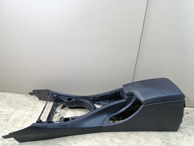 Консоль центральная панели управления 51167130686 BMW