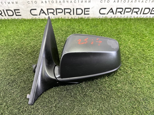 Зеркало левое 51167282127 BMW