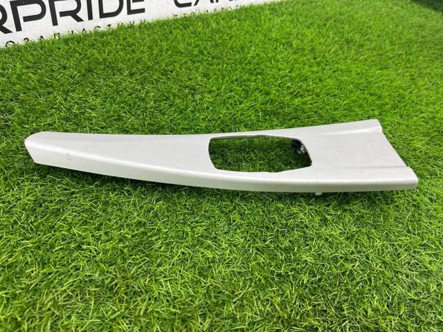 BMW 51169218919 Накладка декоративная центральной консоли в наличии Павлоград