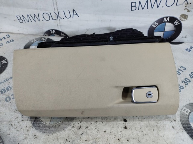 BMW 51169239347 Ящик перчаточный (бардачок) в наличии Львов