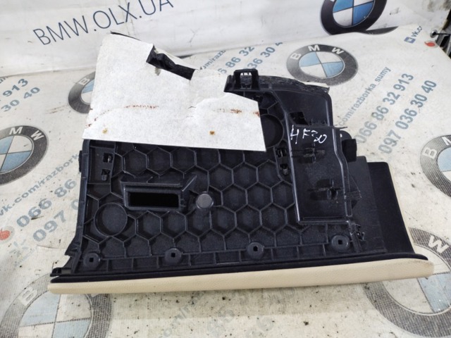 BMW 51169239347 Ящик перчаточный (бардачок) в наличии Винница