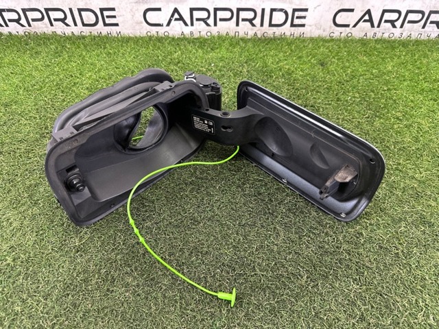 51177238100 BMW Корпус заливной горловины топливного бака купить в Полтава