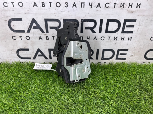 Дверной замок передний правый 51217011244 BMW