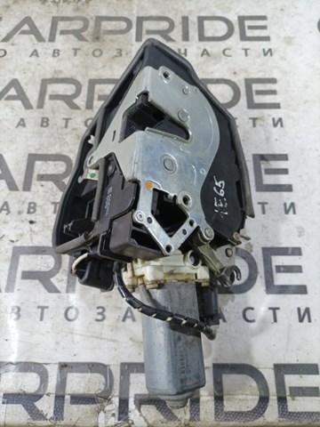 Замок передней пассажирской двери 51217028908 BMW