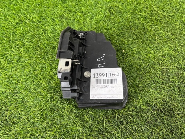Внутренний дверной замок 51217036168 BMW