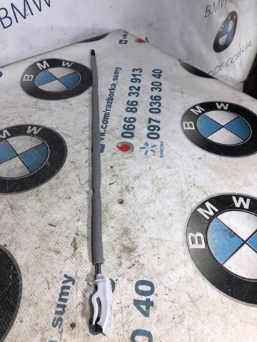 Тяга открывания двери передней 51217175652 BMW