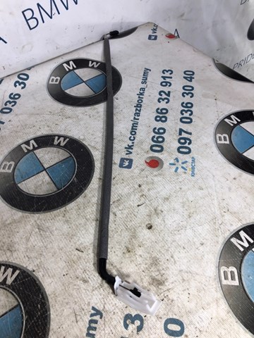 Трос замка двери передней правой 51217259827 BMW