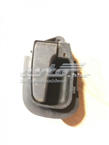 Ручка двери задней внутренняя левая 51221960829 BMW