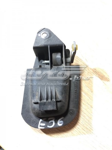 BMW 51221960829 Ручка двери задней внутренняя левая в наличии Тернополь