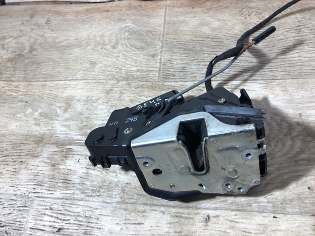 51227011245 BMW Замок двери задней левой купить в Запорожье
