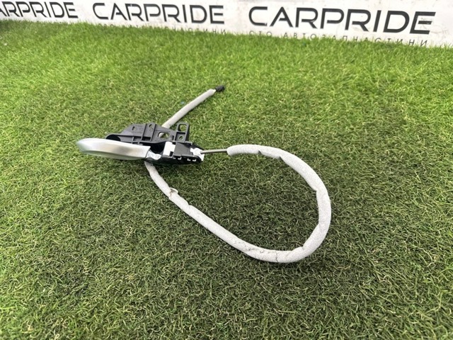51227138403 BMW Трос (тяга) открывания замка двери задней купить в Кривой Рог