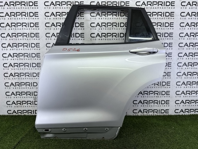 Ограничитель двери, задний 51227205613 BMW