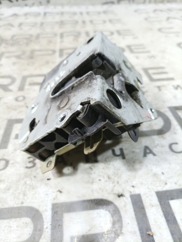 51228122419 BMW Замок двери задней левой купить в Кривой Рог