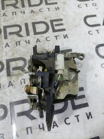 Замок задней двери, правой Бмв 5