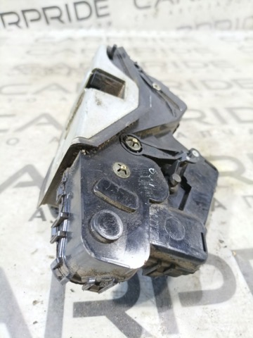 51228196034 BMW Замок двери задней правой купить в Чернигов
