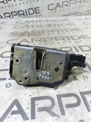 BMW 51228196034 Замок двери задней правой в наличии Киев