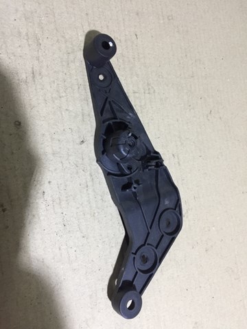 Ручка открывания капота 51239114002 BMW