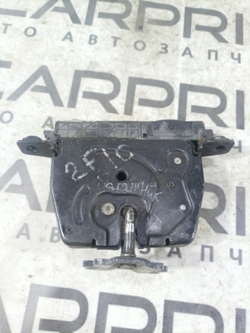 51247191212 BMW Замок багажника купить в Полтава