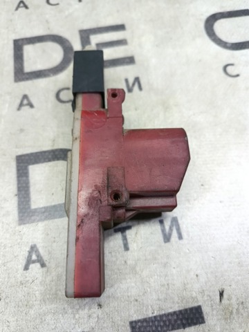 51261372594 BMW Привод замка передней двери купить в Киев