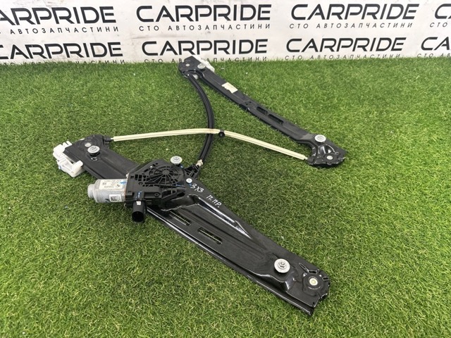 51337267102 BMW Стеклоподъемник передней правой двери купить в Чернигов