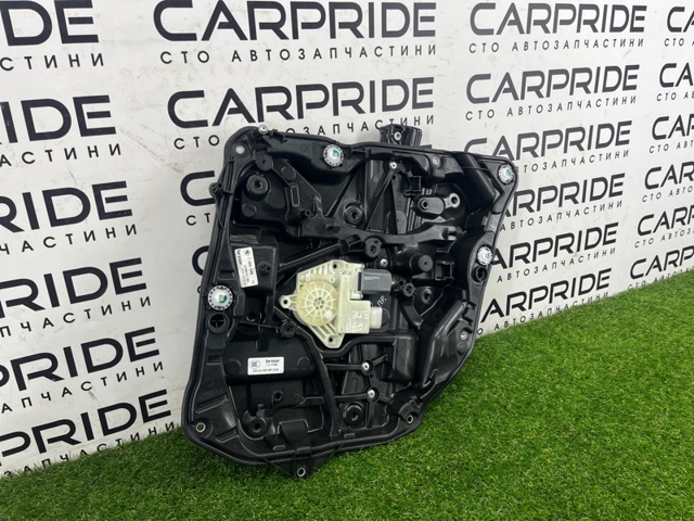 51337487088 BMW Механизм стеклоподъемника двери задней правой купить в Черновцы