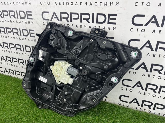 51337487088 BMW Механизм стеклоподъемника двери задней правой купить в Кривой Рог