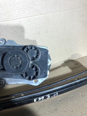 BMW 51348159833 Механизм стеклоподъемника двери задней левой в наличии Николаев