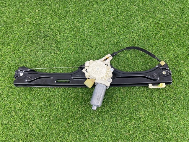 BMW 51357166381 Механизм стеклоподъемника двери задней левой в наличии Винница