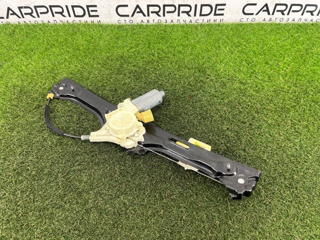 51357166381 BMW Механизм стеклоподъемника двери задней левой купить в Украина