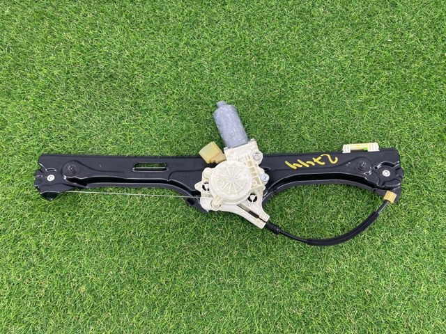 51357166382 BMW Механизм стеклоподъемника двери задней правой купить в Сумы