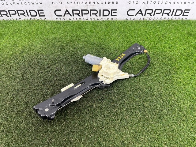 51357166382 BMW Механизм стеклоподъемника двери задней правой купить в Черкассы