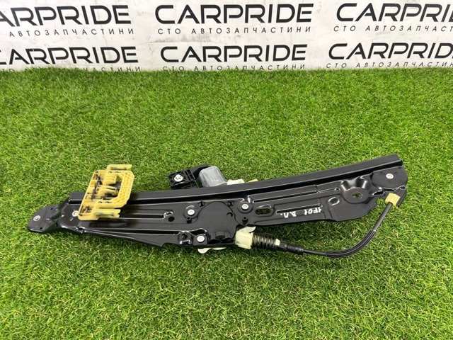 51357182615 BMW Механизм стеклоподъемника двери задней левой купить в Каменское